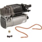 Compresor suspensie pneumatica Audi A6 C7 4G WABCO
