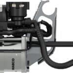 Compresor suspensie pneumaica Audi Q7 WABCO