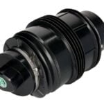 Perna aer Mercedes C Class W205 spate stanga Arnott