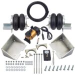 Kit perne de aer suplimentare Iveco Dayli 35 S , 35 L