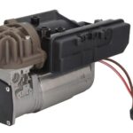 Compresor suspensie Fiat Scudo