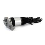Amortizor pneumatic Audi Q7 fata dreapta (cu perna) Arnott - imagine 3