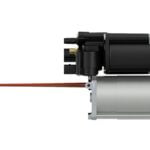 Compresor suspensie BMW F07GT seria 5 Wabco