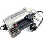 Compresor perne aer Touareg