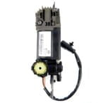 Compresor suspensie pneumaica Audi Q7 WABCO - imagine 3