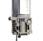 Compresor suspensie pneumaica Audi Q7 WABCO - imagine 4