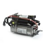 Compresor suspensie pneumatica Audi A6 C6 Arnott - imagine 2