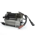 Compresor suspensie pneumatica Audi A6 C6 Arnott - imagine 3