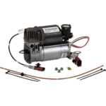 Compresor suspensie pneumatica Audi A6 C6 Arnott - imagine 5