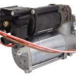 Compresor suspensie pneumatica BMW seria 5 F11 Arnott