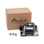 Compresor suspensie pneumatica Citroen C4 Picasso Arnott