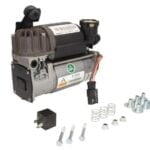 Compresor suspensie pneumatica Jaguar XJ X350 Arnott