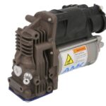 Compresor suspensie pneumatica Jaguar XJ X351 AMK