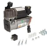 Compresor suspensie pneumatica Jaguar XJ X358 Arnott