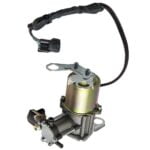 Compresor suspensie Lexus GX470 - imagine 2