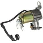 Compresor suspensie Lexus GX470 - imagine 3