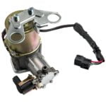 Compresor suspensie Lexus GX470 - imagine 6