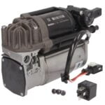 Compresor perne aer Mercedes CLS Class C218