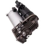 Compresor suspensie Mercedes GL X164 - imagine 6