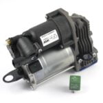 Compresor suspensie pneumatica Mercedes S Class W221 Original AMK