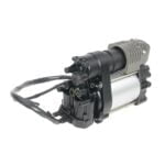 Compresor suspensie Porsche Cayenne 2 - imagine 2