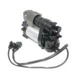 Compresor suspensie Porsche Cayenne 2 - imagine 4