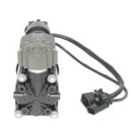 Compresor suspensie Porsche Cayenne 2 - imagine 5