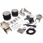 Kit perne de aer suplimentare Mercedes Sprinter