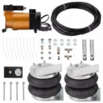 Kit perne de aer suplimentare Renault Master