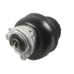 Perna de aer fata Mercedes E Class W212/ S212 (2009-2016) - imagine 3