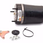 Perna aer fata Mercedes ML W164 Arnott