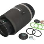 Perna aer Range Rover Vogue L322 fata stanga Arnott