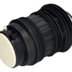 Perna aer spate Porsche Panamera 970 Arnott