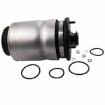 Perna de aer spate Range Rover Discovery 4 - imagine 6