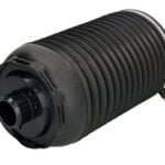 Perna aer Porsche Macan spate stanga