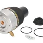 Perna aer spate Touareg