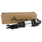Telescop cu perna Mercedes CLS Class W219 2 Matic fata stanga Arnott - imagine 5