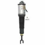 Amortizor pneumatic Audi A8 D3 4E fata