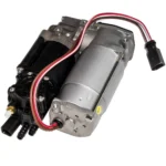 Compresor Suspensie Aer BMW Seria 5 F10 (2010–2018) – Cod OEM 37206789450 / 37206794465