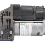 Compresor perne aer Mercedes ML W164 original AMK