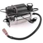 Compresor suspensie Audi A6 C6