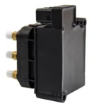 Bloc supape Audi A8 D3 4E (2002‑2010) – OEM 4F0616013 / 4E0616014B