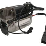 Compresor suspensie pneumatica Audi Q7 Compresor suspensie Audi Q7 4L 4L0698007C Magnum