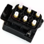 Bloc supape Bentley Mulsanne Arnot