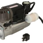 Compresor suspensie Jaguar XJ X350