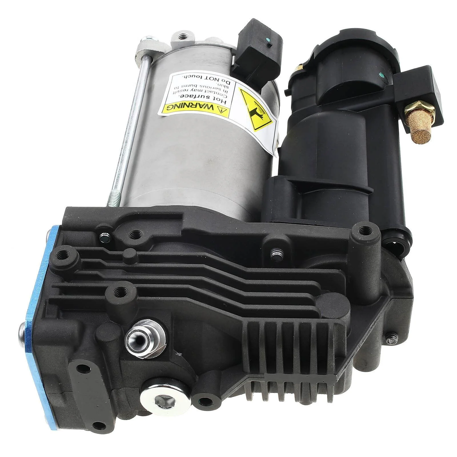 Compresor suspensie pneumatica Land Rover New Defender Compresor suspensie pneumatica Land Rover New Defender