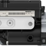 Compresor suspensie Citroen C4 Picasso Wabco