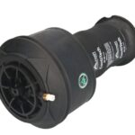 Perna de aer spate Peugeot 5008