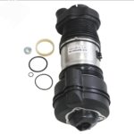 Perna de aer Porsche Cayenne 3 fata stanga