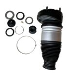 Perna de aer fata Mercedes GLE W167